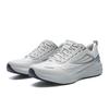 Fila Nuvole 3+ Run S Lightweight Breathable Cushioning Durable Low-Top Casual Training Running Shoes Men Sneaker Gray Blue A12M541108FOS