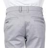 Coq Sportif Golf Pants Heat Navi Long Pants Cold Protection Warm Golf LG4FLPC0M GY00 [Le Golf] [Stretch Forcer] Men's (Gray)