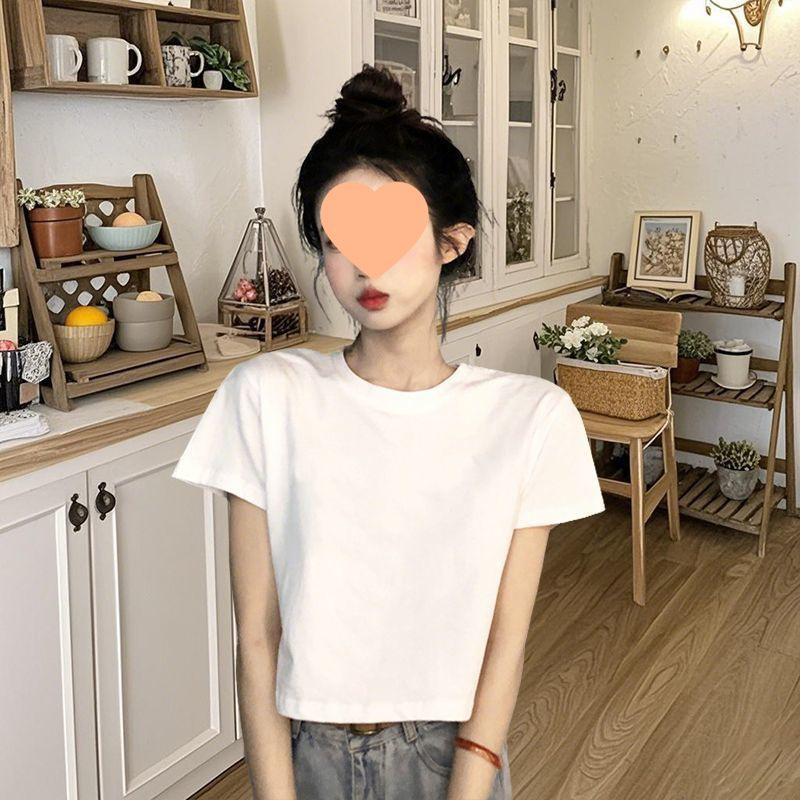 

Women s Thickened Half-High Collar Long-Sleeve Slim Fit Velvet T-Shirt - Warm Autumn/Winter Base Layer S (65-80 jin)