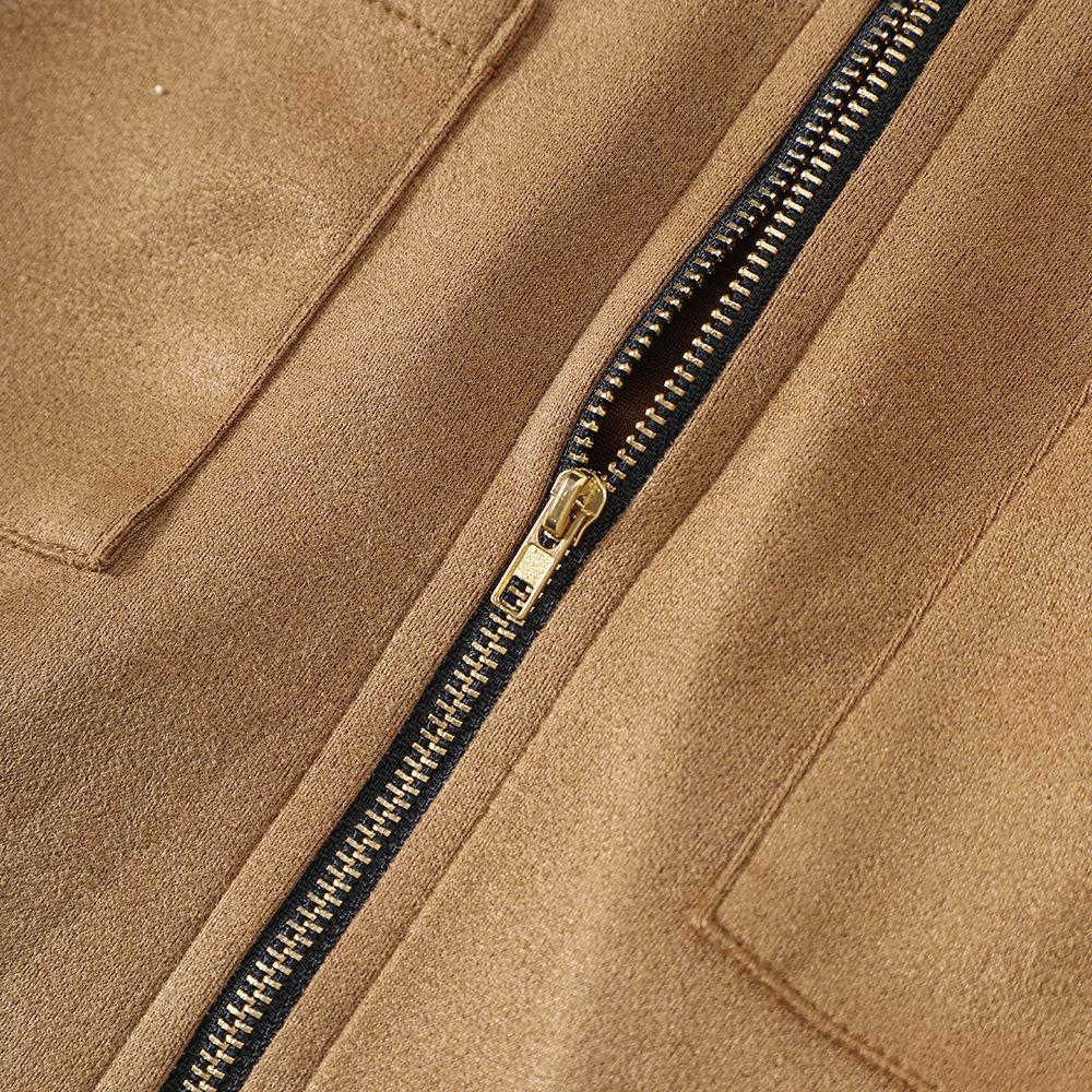 Girls' Spring/Autumn Print Long Sleeve Shirt + Skirts 2-Piece Outfit Teen Fashion Chic Collared Blouse Short Skirt Combo