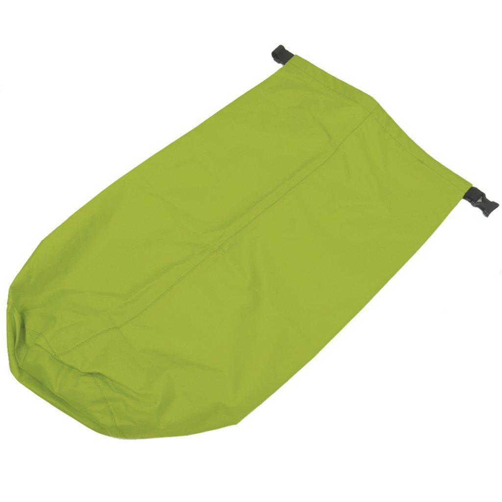 Vattentät väska Sovsäck Nature Hike Camping Quilt Lätt vattentät för torr kajakfält
