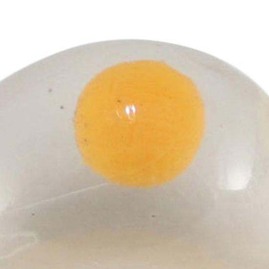 Novelty Anti Stress Ball Fun Splat Egg Venting Balls Reliever Toy