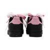 adidas Originals Superstar 2 Skateboard Shoes Women's Low Top Black/Pink JH9977(Team52-S-BOX)