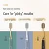 Colgate Wide Head Ultra Soft Toothbrush (2-Pack)