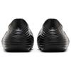 Nike ReactX Rejuven8 Triple Black HV5060-001 Men's Size New
