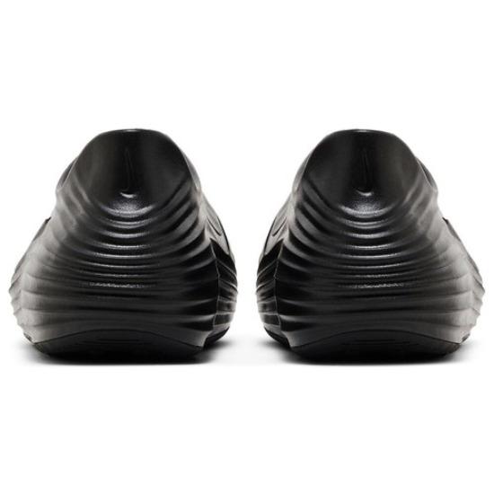 Nike ReactX Rejuven8 Triple Black HV5060-001 Men's Size New