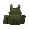 Haine de lucru şi uniforme – Veste protecția muncii