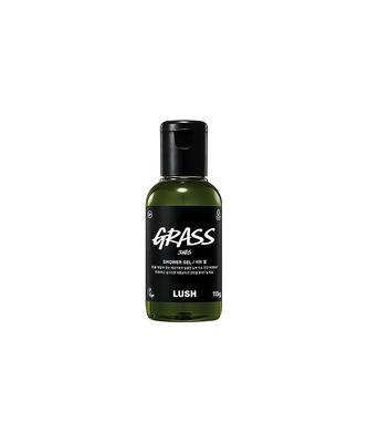 Grass 110g - Shower Gel/Body Wash