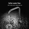 VATTI 304 Stainless Steel Kitchen Sink Faucet