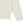 Moseu V-Neck Pullover Knit_Ivory