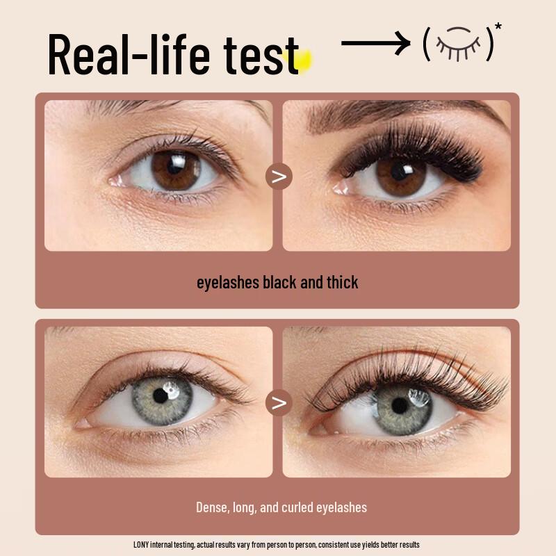 LONY Eyebrow & Eyelash Growth Serum