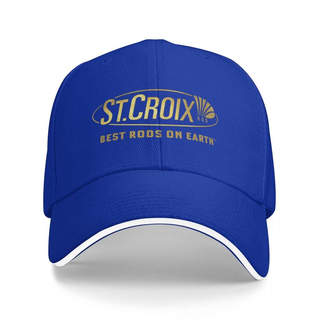 Unisex Baseballkappen Life Love St. Croix Merchandise Outdoor Streetwear Sommer Sport Baseballmützen Kappe Casquette Mehrfarbige Hüte