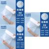 Vacuum Food Sealer Rolls Storage Bags 28 Cm Durable Material Kitchen Freshness