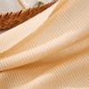 Knit Wool Viscose Soft Rib Autumn Sweater Fabric Material By Half Meters 50*150cm/Piece KA0360