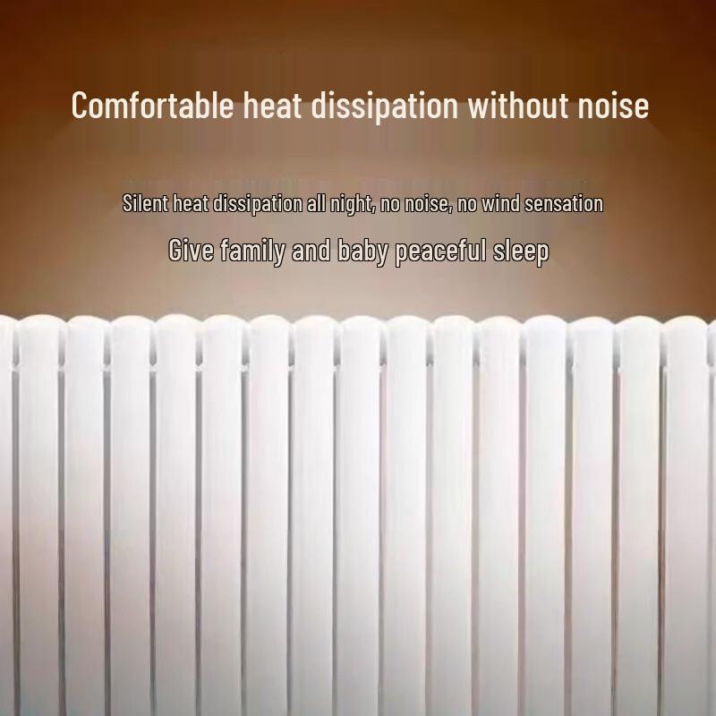 MIEHONE Smart WiFi Electric Radiator Heater