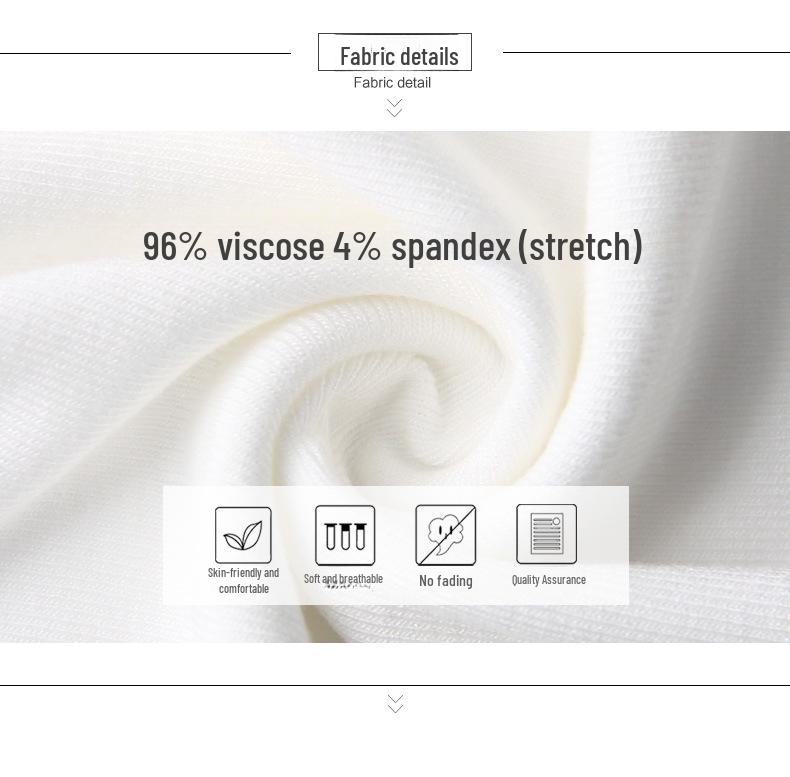 Women's Long-Sleeve Round Neck Slim-Fit T-Shirts for Autumn/Winter - Stylish and Versatile