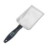 Cat Litter Scooper Mesh Screen Fecal Spoon Heavy Duty Reptile Sand Scoop for Kitten Hamster Aquarium Lizards Instant Cleaning