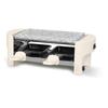 Raclette - LIVOO - DOC369C - 2 People - Grill
