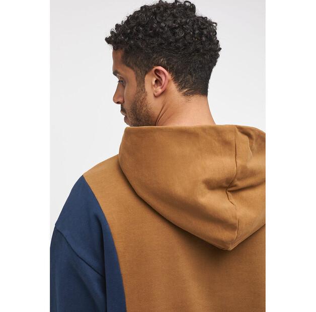 Mustang Bennet Color Hoodie
