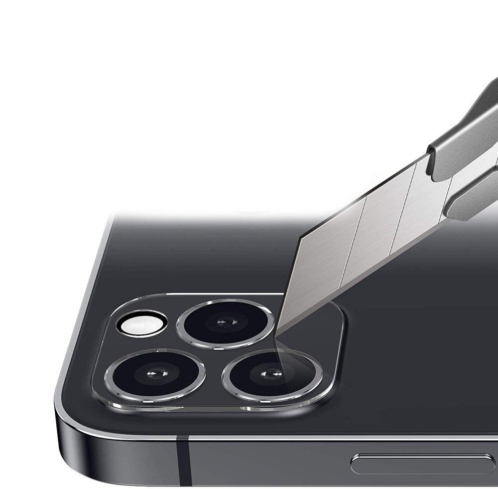 Tempered glass for the camera for iPhone 12 Pro Max