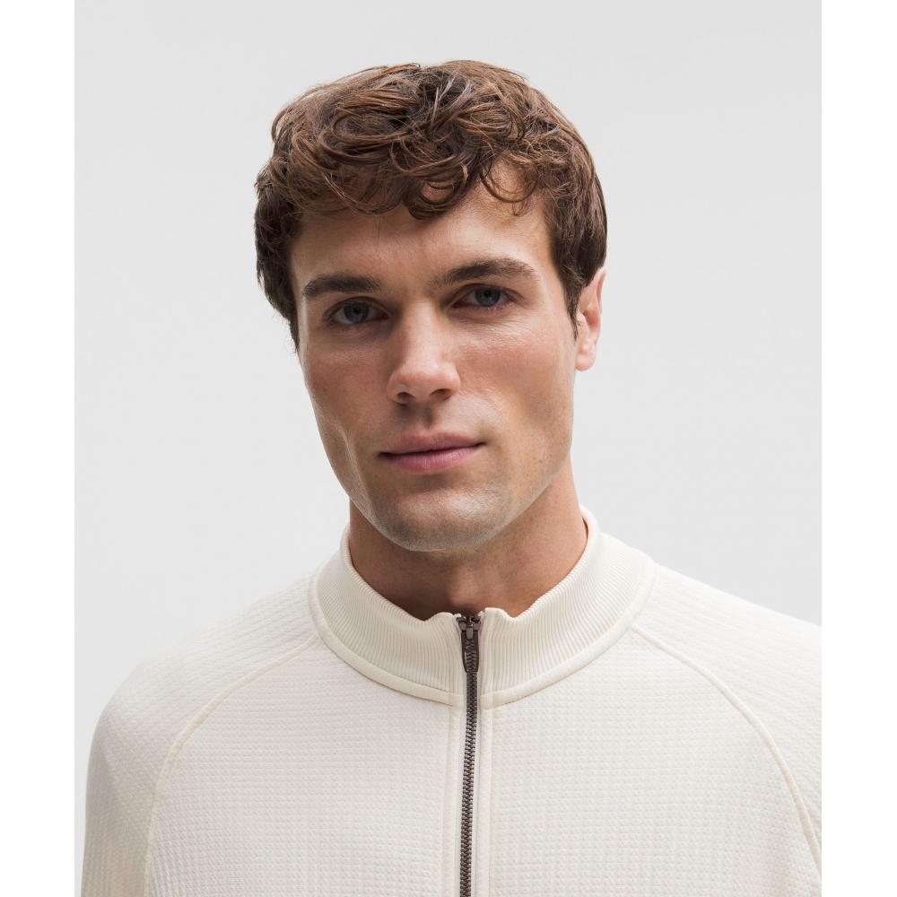 Lululemon Engineered Warmth Jacket Bone Bone