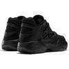Adidași Pump Court Reebok 'Triple Black' FV5623