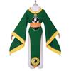 Sakura Cardcaptor Li Syaoran Cosplay Costume Cartoon Virtual Popular Characters