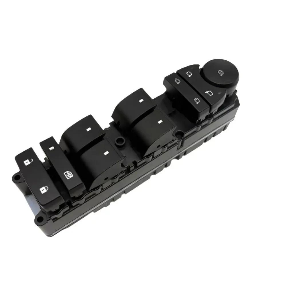 Chevrolet 11-13 Driver Side Power Window Switch 20835553AD