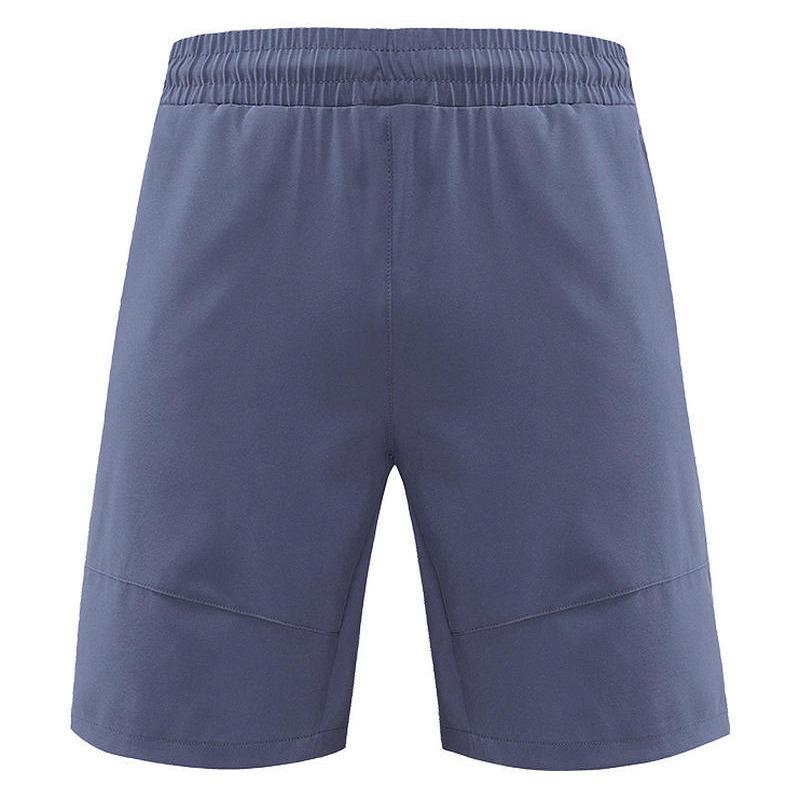 

Мужские быстросохнущие дышащие спортивные шорты - Повседневные уличные для бега и тренировок, пятиточечные XL