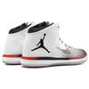 Jordan XXX1 Black Toe 845037-108