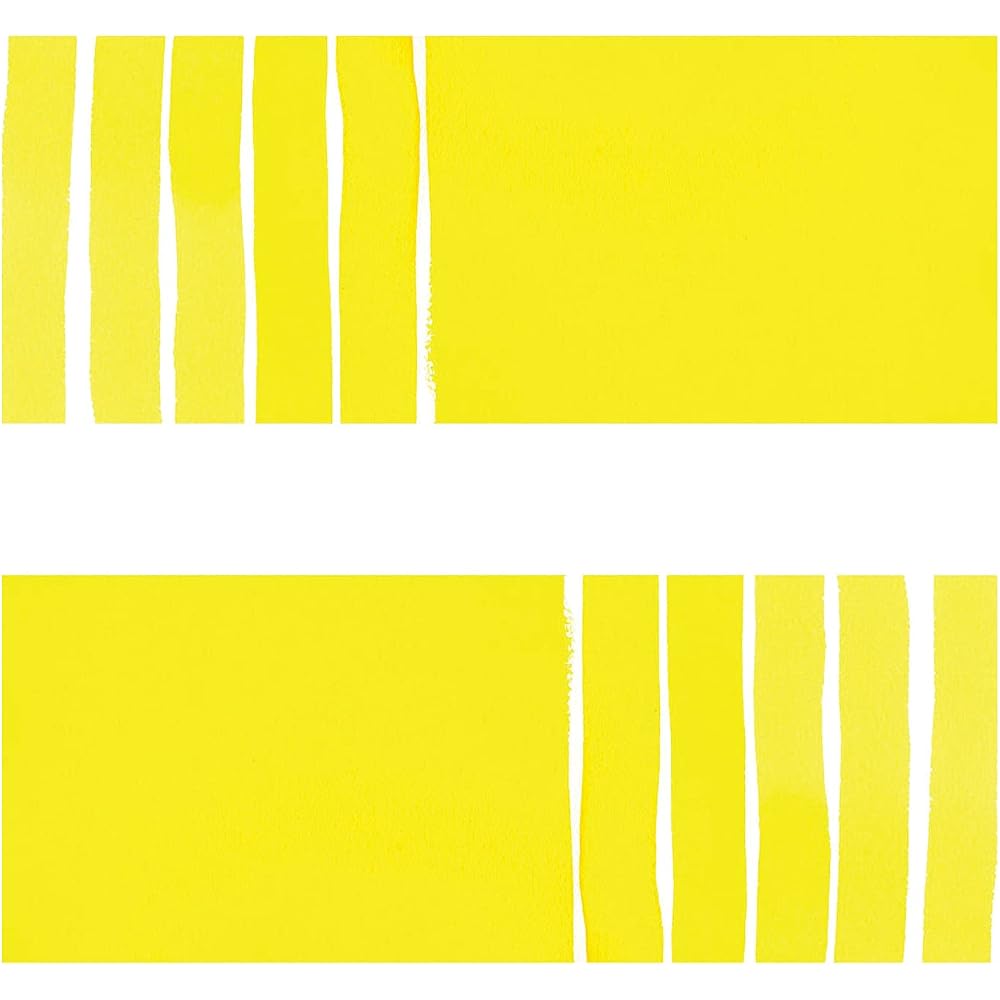 Daniel Smith Daniel Smith Watercolor Half Pan (Hansa Yellow Medium) 284650039