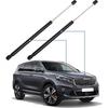 For 2011-2015 Kia Sorento 2Pcs Front Hood Gas Spring Lift Support Shocks Struts