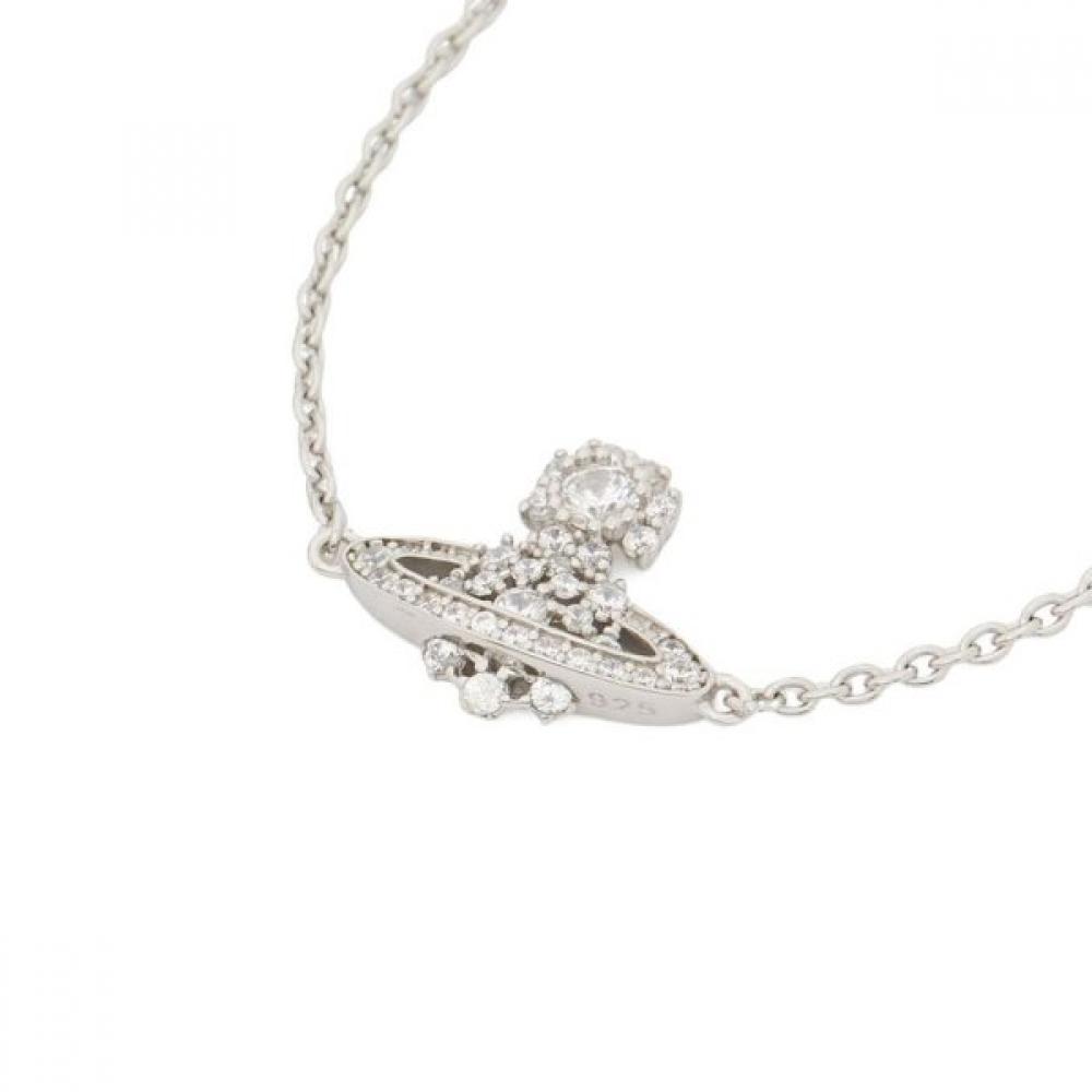 Vivienne WeStwood Women S Chain Bracelet 6102020a 01p102