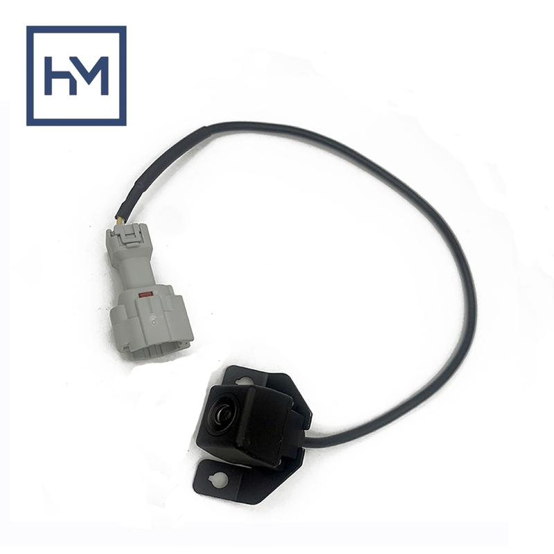 Rear View Camera 95760-3Z001 95760-3Z000 for Hyundai i40 2011-2014 - Reverse Backup Parking Assist
