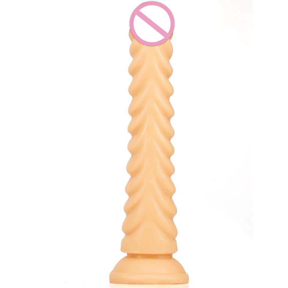 Realistic Dildos For Women First-Timer Sexy Toys For Couples Crystal Jelly Mini Penis Vagina Anal Butt Plug Female Masturbation