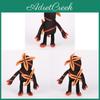Vibingleaf Flowers Plush Toy With Short Plush Material For Collectors And Fans