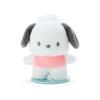 Sanrio Pochacco Stuffed Doll S (Pitatto Friends) 810754