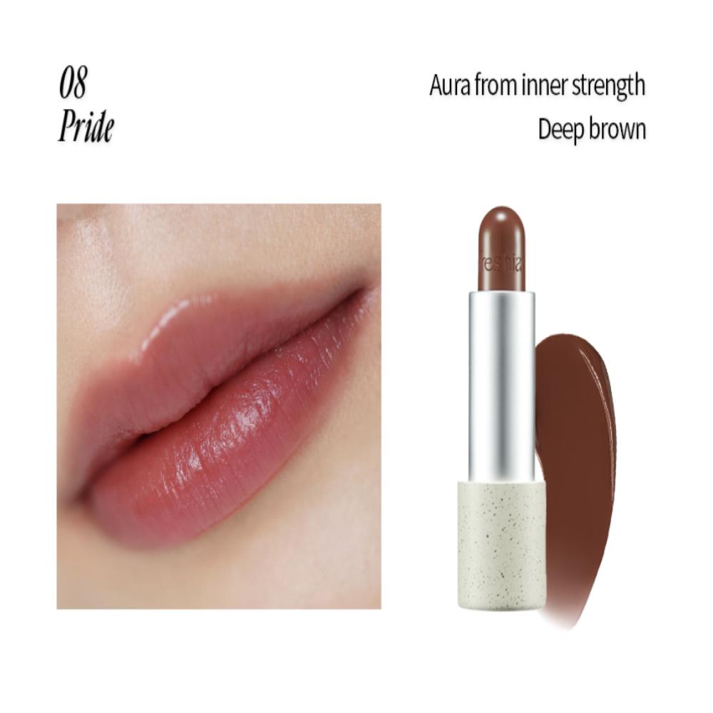 

freshian Sensual Vegan Lip Balm 08 Pride