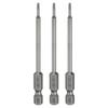 Accesorii pentru sculele electrice – Capete pentru mașina de înșurubat