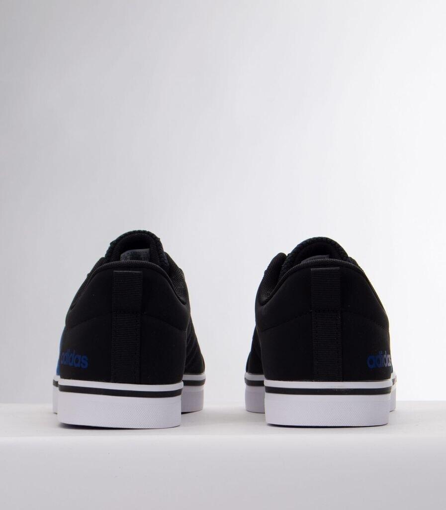 Adidas VS Pace 2.0 Sneakers Core Black/transparent Blue/white