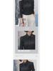 Women's Casual Chiffon Long-Sleeve Slim-Fit Versatile Spring Shirt