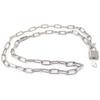 Stainless Steel Security Chain Lock