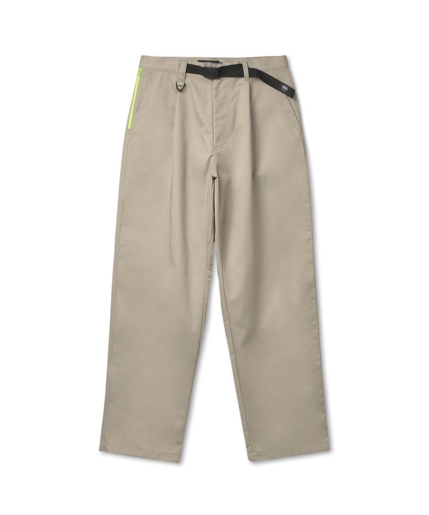VANS Tdc Men'S Franchise Pants - London Fog / Vn000P01Zuj1