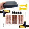 Roadside Emergency Car Tyre Puncture Repair Tools Plug Strips Universal for Bicycle Motorcycle Truck Car