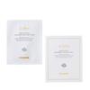 White Truffle Nourishing Treatment Mask Pack Intensive Hydrating Sheet Mask 5pcs