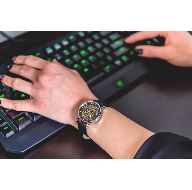 Zeppelin Ze74612 Watch