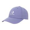 Converse Lock Up Baseball Cap 'Purple' Unisex 10022130-A08