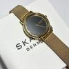 Used [New/Manufacturer sold out/Very popular] SKAGEN SKW3111