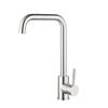 HANDIEER 304 Stainless Steel L-Shape Kitchen Faucet