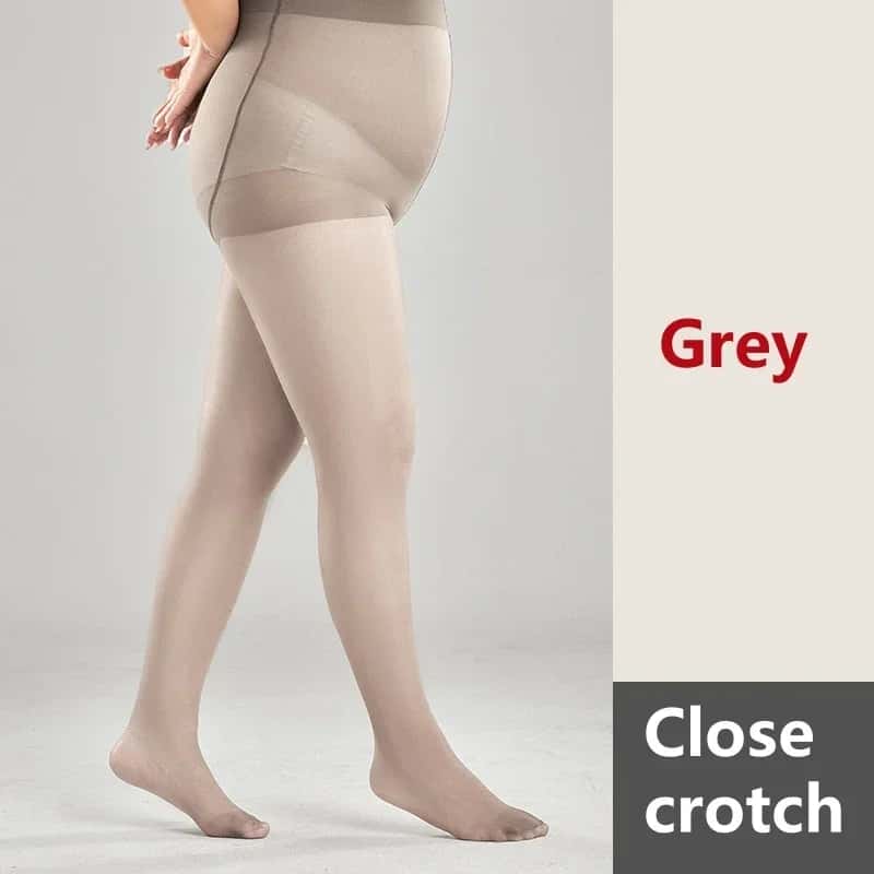 Oversize Women Black High Waist Tights Stretchy Sexy Spring Summer Casual Wear Pantyhose Plus Size